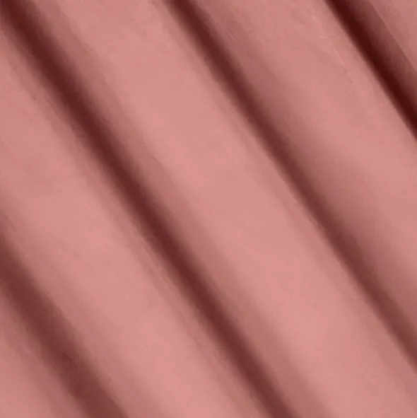Zasłona Pierre Cardini Taśma 140 x 300 C. Różowy
