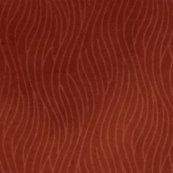 Zasłona Velvet Lili 140 x 250 Przelotka Mahoń