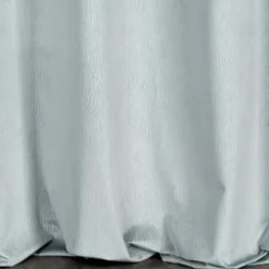Zasłona Velvet Lili 140 x 250 Przelotka Niebieski