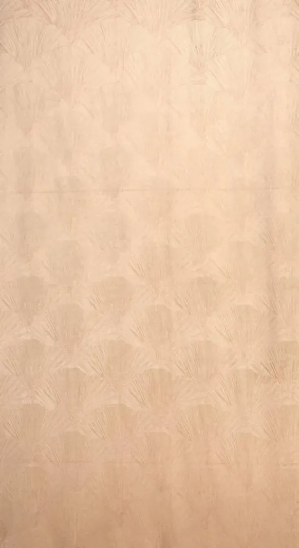 Zasłona Velvet Pierre Cardin Goja 140 x 250 Beż