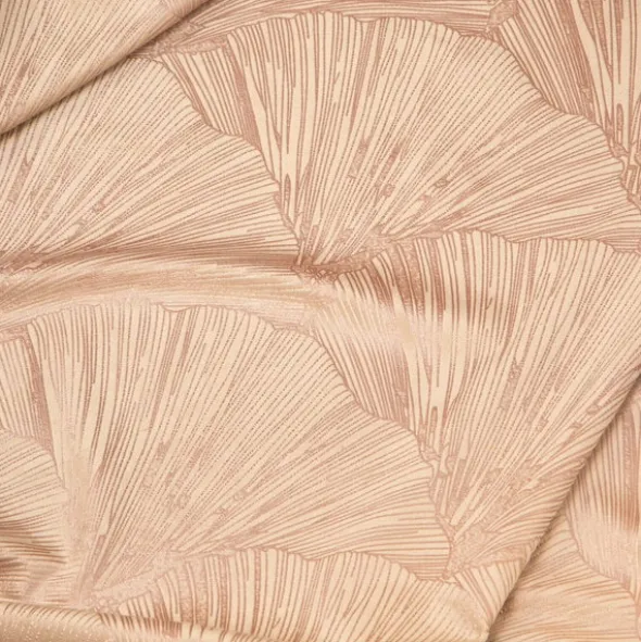 Zasłona Velvet Pierre Cardin Goja 140 x 250 Beż