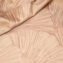 Zasłona Velvet Pierre Cardin Goja 140 x 250 Beż