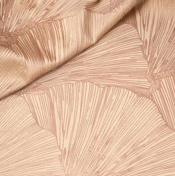 Zasłona Velvet Pierre Cardin Goja 140 x 250 Beż