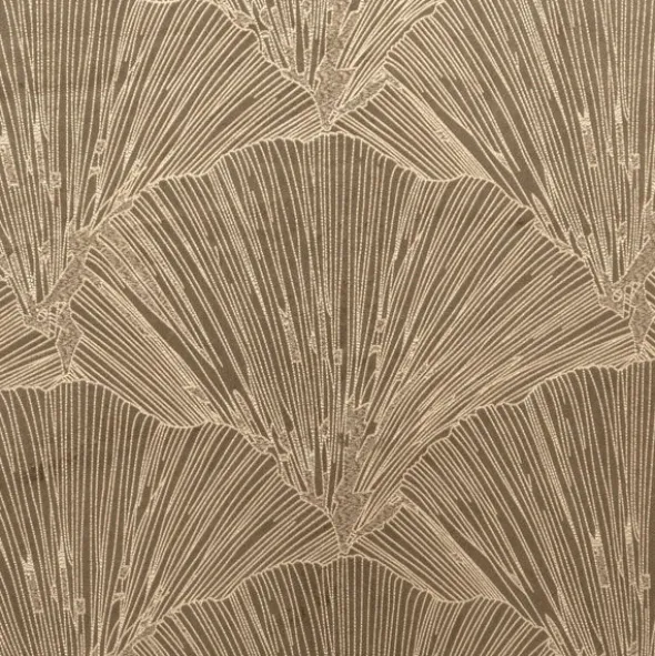 Zasłona Velvet Pierre Cardin Goja 140 x 250 Kawa