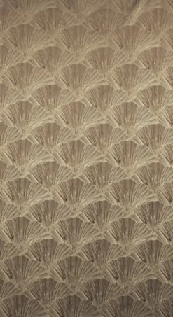 Zasłona Velvet Pierre Cardin Goja 140 x 250 Kawa