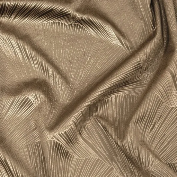 Zasłona Velvet Pierre Cardin Goja 140 x 250 Kawa