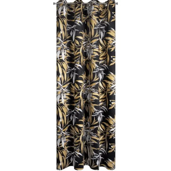 Zasłona Velvet Pierre Cardin Zoja 140 x 250 Beż