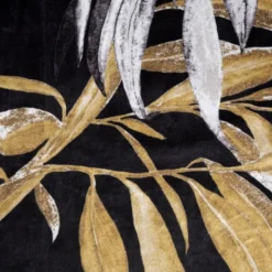 Zasłona Velvet Pierre Cardin Zoja 140 x 250 Beż