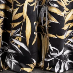 Zasłona Velvet Pierre Cardin Zoja 140 x 250 Beż