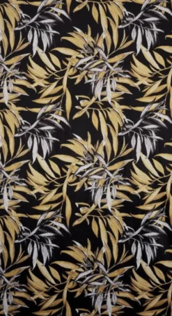 Zasłona Velvet Pierre Cardin Zoja 140 x 250 Beż