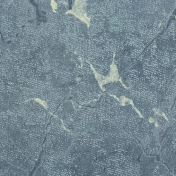Zasłona Velvet Wera 140 x 250 Przelotka Grafitowy