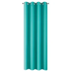 Zasłona 135 x 250 Dekoracyjna Blackout Logan Turku