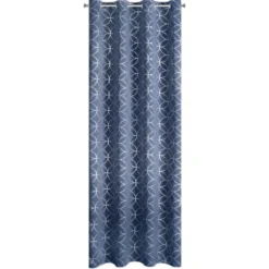 Zasłona 135 x 250 Dekoracyjna Blackout Abella Gran