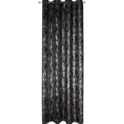 Zasłona 140 x 250 Dekoracyjna Blackout Elise Cz+Sr