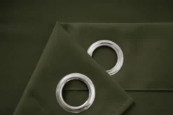 Zasłona 140 x 250 Dekoracyjna Jednolita Leoni 05 P