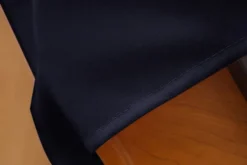 Zasłona 140 x 250 Dekoracyjna Jednolita Leoni 01 P