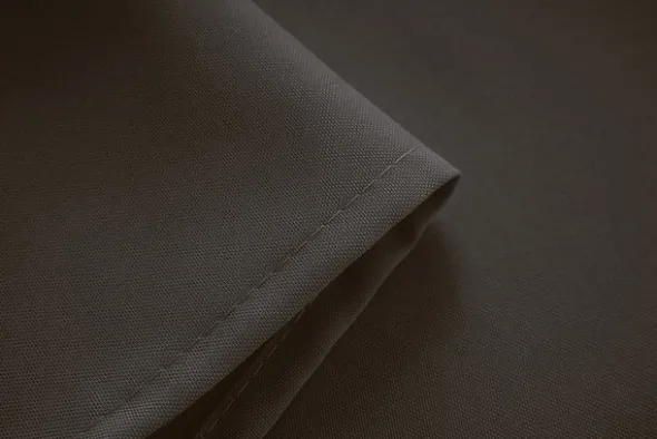 Zasłona 140 x 250 Dekoracyjna Jednolita Leoni 03 P