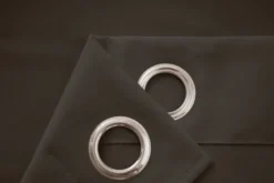 Zasłona 140 x 250 Dekoracyjna Jednolita Leoni 03 P