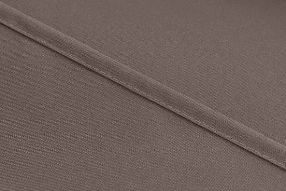 Zasłona 140 x 250 Dekoracyjna Jednolita Leoni 08 T