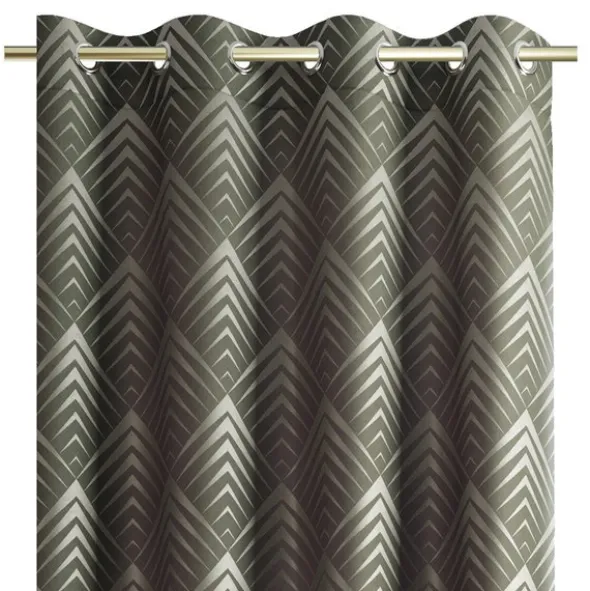 Zasłona 140 x 250 Dekoracyjna Jose P01