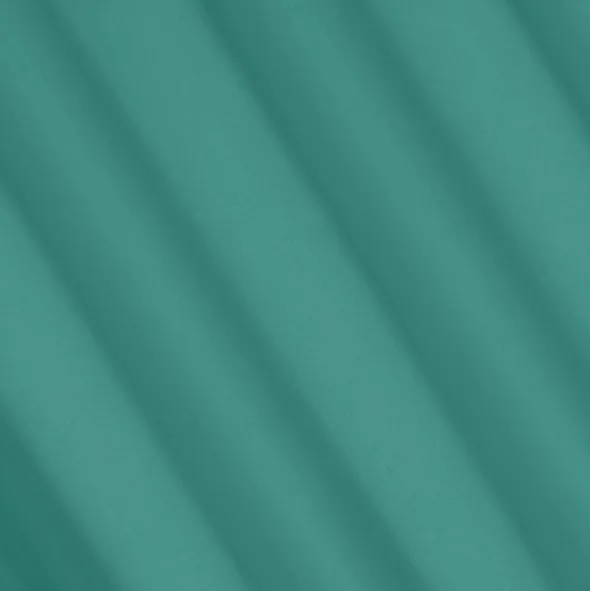 Zasłona 135 x 250 Dekoracyjna Parisa Turkus