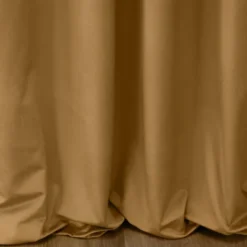 Zasłona 140 x 270 Dekoracyjna Pierre Cardin Sibel Miód