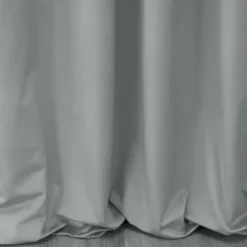 Zasłona 140 x 270 Dekoracyjna Pierre Cardin Sibel Szary