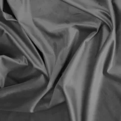 Zasłona 140 x 270 Dekoracyjna Pierre Cardin Sibel Stal