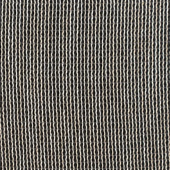 Zasłona 140 x 250 Dekoracyjna Przelotki Adela Beż
