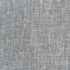 Zasłona 140 x 250 Dekoracyjna Przelotki Vesta Biel