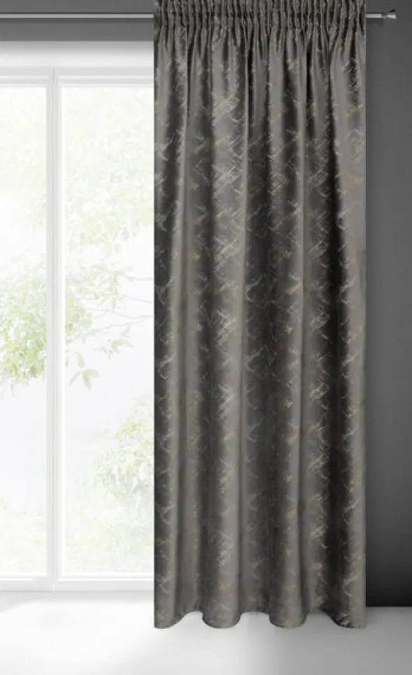 Zasłona 140 x 270 Dekoracyjna Velvet Adria Gf+Sza