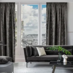 Zasłona 140 x 270 Dekoracyjna Velvet Adria Gf+Sza
