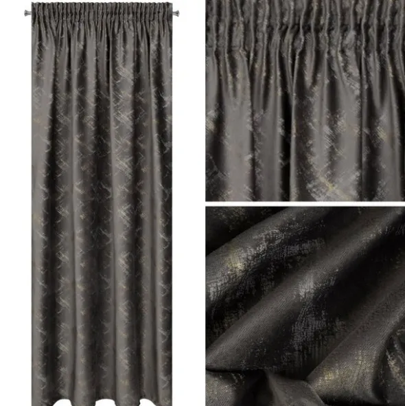 Zasłona 140 x 270 Dekoracyjna Velvet Adria Gf+Sza