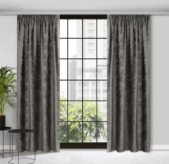 Zasłona 140 x 270 Dekoracyjna Velvet Adria Gf+Sza