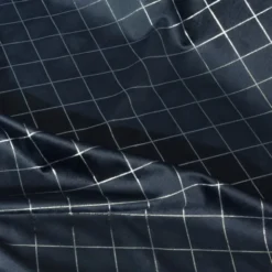Zasłona 140 x 250 Dekoracyjna Velvet Karina1 Grana