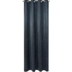 Zasłona 140 x 250 Dekoracyjna Velvet Karina1 Grana