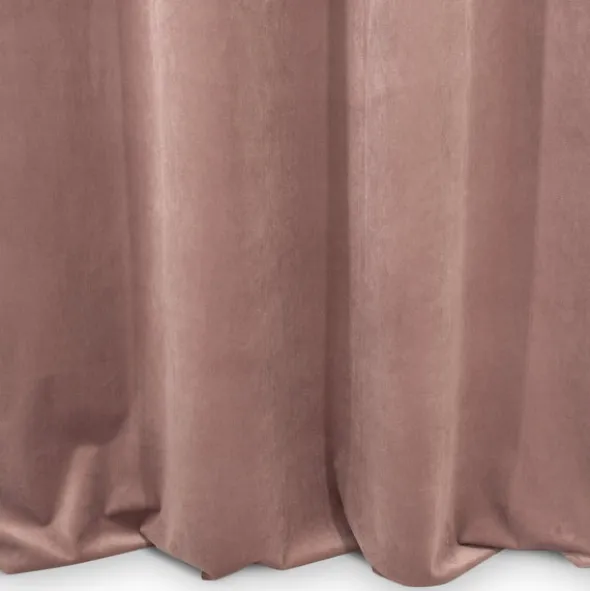 Zasłona 140 x 250 Dekoracyjna Velvet Karina2 Róż