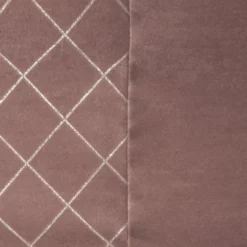 Zasłona 140 x 250 Dekoracyjna Velvet Karina2 Róż