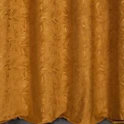 Zasłona 140 x 250 Dekoracyjna Velvet Octavia Miod