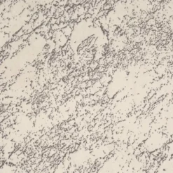Zasłona 140 x 270 Dekoracyjna Velvet Rivia Krem
