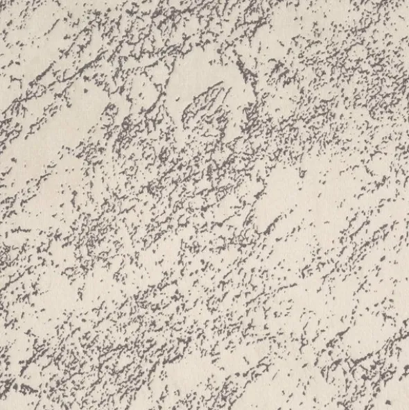 Zasłona 140 x 270 Dekoracyjna Velvet Rivia Krem