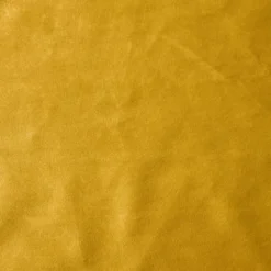 Zasłona 135 x 270 Dekoracyjna Velvet Rosa Musztard