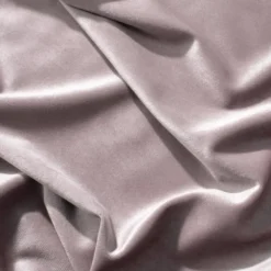 Zasłona 140 x 250 Dekoracyjna Velvet Rosa Puder