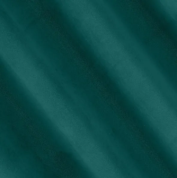 Zasłona 140 x 250 Dekoracyjna Welwet Milo C. Ziele