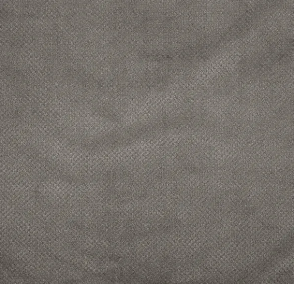 Zasłona 140 x 250 Dekoracyjna Welwet Milo Popiel