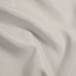 Zasłona 140 x 250 Gotowa Dekoracyjna Ada Srebrny