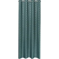 Zasłona 140 x 250 Gotowa Dekoracyjna Cube C. T + Sr