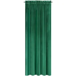 Zasłona 140 x 300 Gotowa Dekoracyjna Samanta C.Ziel