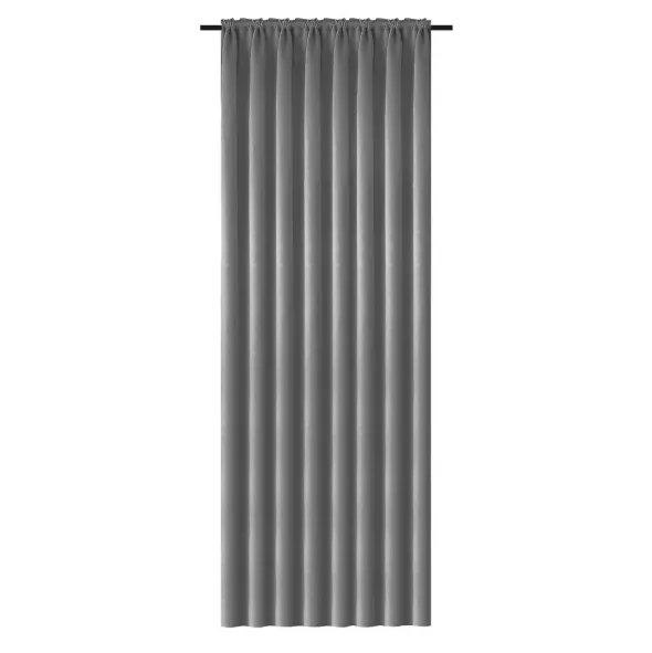 Zasłona 140 x 250 Na Taśmie Blackout Edoardo 04