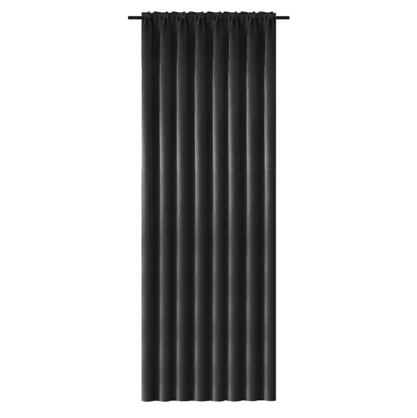 Zasłona 140 x 270 Na Taśmie Blackout Edoardo 03